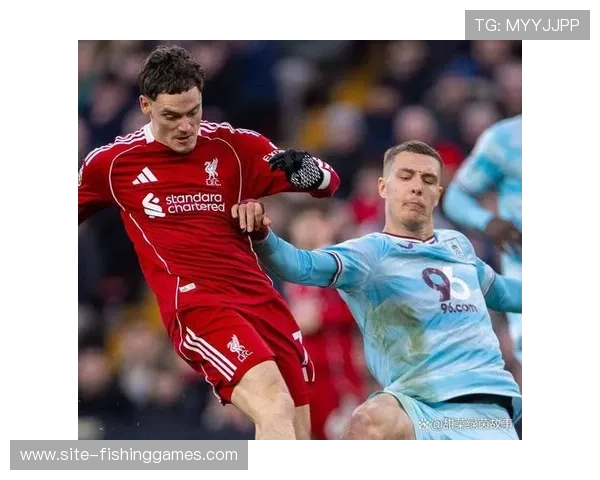 利物浦1-1伯恩利，连续两轮平局失分