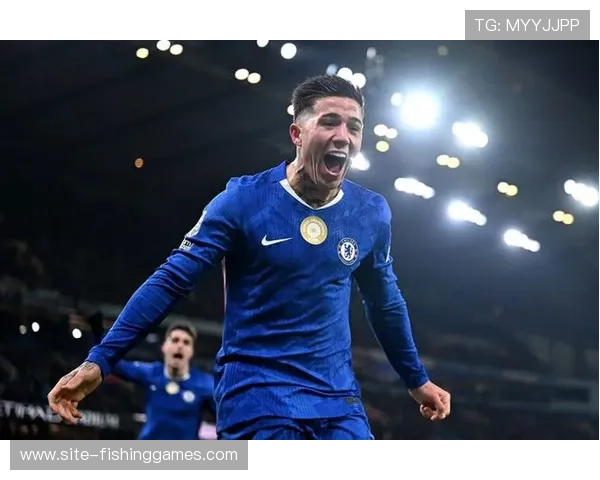 曼城1-1切尔西，恩佐补时读秒绝平引爆争议