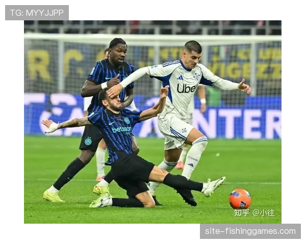 国际米兰让二追四客场4-3逆转科莫，领先优势扩大至9分